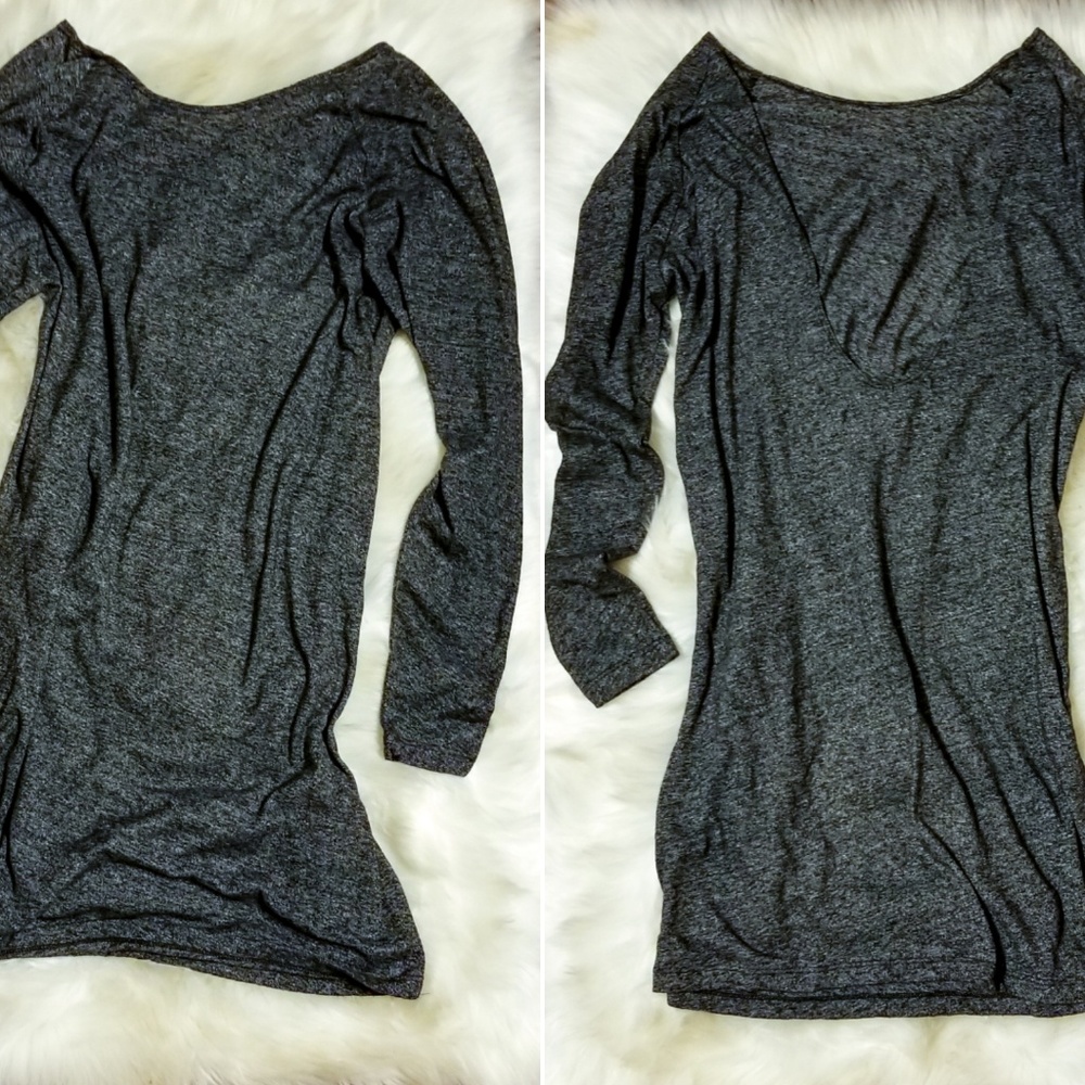 LIBR/IRY Modern Dress